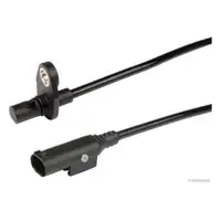 HERTH+BUSS ELPARTS ABS Sensor Raddrehzahl MERCEDES SPRINTER f&uuml;r VW hinten links