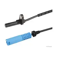 HERTH+BUSS ELPARTS ABS Sensor Raddrehzahl f&uuml;r BMW X3 E83 2.0i - 3.0i vorne