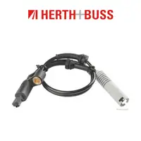 HERTH+BUSS ELPARTS ABS Sensor Raddrehzahl BMW 3er E36 + Z3 mit DSC vorne