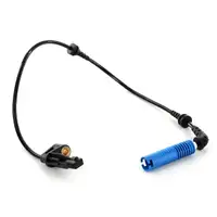 HERTH+BUSS ELPARTS ABS Sensor Raddrehzahl f&uuml;r BMW 3er E46 vorne links
