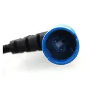 HERTH+BUSS ELPARTS ABS Sensor Raddrehzahl f&uuml;r BMW 3er E46 vorne links