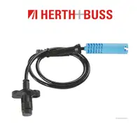 HERTH+BUSS ELPARTS ABS-Sensor Raddrehzahlf&uuml;hler vorne links rechts BMW 5er E39