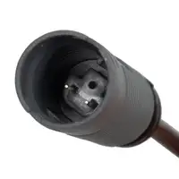 HERTH+BUSS ELPARTS ABS Sensor Raddrehzahl BMW E81 E82 E87 E88 E90-E93 hinten