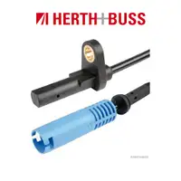 HERTH+BUSS ELPARTS ABS Sensor Raddrehzahl BMW X5 E53 3.0i 4.4i 4.8is 3.0d vorne