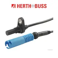 HERTH+BUSS ELPARTS ABS Sensor Raddrehzahl f&uuml;r BMW 7er E65 E66 E67 vorne