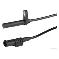 HERTH+BUSS ELPARTS ABS Sensor Raddrehzahl MERCEDES SPRINTER 906 hinten links