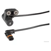 HERTH+BUSS ELPARTS ABS Sensor Raddrehzahl MERCEDES A KLASSE W168 vorne links