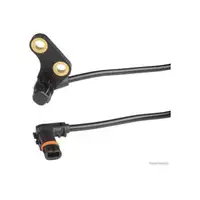 HERTH+BUSS ELPARTS ABS Sensor Raddrehzahl MERCEDES W202 C208 A208 vorne links