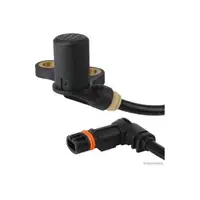HERTH+BUSS ELPARTS ABS Sensor Raddrehzahl MERCEDES W202 C208 A208 vorne links