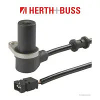 HERTH+BUSS ELPARTS ABS Sensor Raddrehzahl MERCEDES W210 S210 hinten links