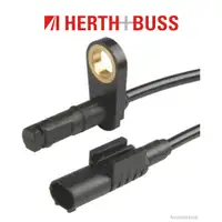 HERTH+BUSS ELPARTS ABS Sensor Raddrehzahl MERCEDES C219 W211 R230 S211 vorne