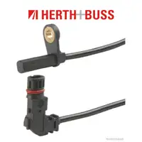 HERTH+BUSS ELPARTS ABS Sensor Raddrehzahl MERCEDES W203 S203 C209 CL203 vorne
