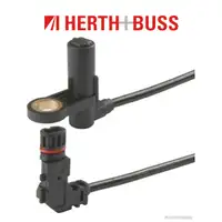 HERTH+BUSS ELPARTS ABS Sensor Raddrehzahl MERCEDES W220 C215 vorne