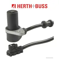 HERTH+BUSS ELPARTS ABS Sensor Raddrehzahl MERCEDES W210 S210 hinten rechts