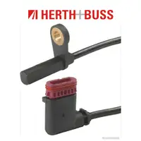 HERTH+BUSS ELPARTS ABS Sensor Raddrehzahl MERCEDES W203 S203 CL203 hinten rechts