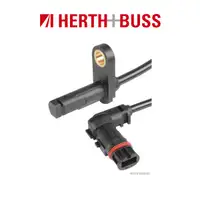 HERTH+BUSS ELPARTS ABS Sensor Raddrehzahl MERCEDES A207 C207 vorne rechts