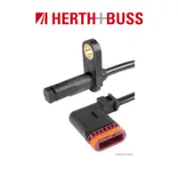 HERTH+BUSS ELPARTS ABS Sensor Raddrehzahl MERCEDES C218 X218 W212 S212 hinten