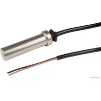 HERTH+BUSS ELPARTS ABS Sensor Raddrehzahl MERCEDES SPRINTER VW LT 28 - 46 vorne