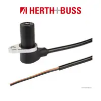 HERTH+BUSS ELPARTS ABS Sensor Raddrehzahl MERCEDES V-KLASSE VITO 638 vorne