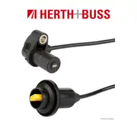 HERTH+BUSS ELPARTS ABS Sensor Raddrehzahl MERCEDES W168 VANEO 414 hinten