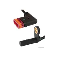 HERTH+BUSS ELPARTS ABS Sensor Raddrehzahl MERCEDES GLK X204 vorne / hinten