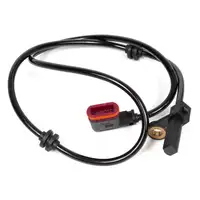 HERTH+BUSS ELPARTS ABS Sensor Raddrehzahl MERCEDES S-KLASSE W221 C216 hinten