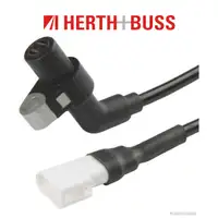 HERTH+BUSS ELPARTS ABS Sensor Raddrehzahl f&uuml;r FORD KA (RB) STREET KA (RL2) vorne