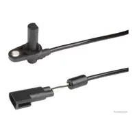 HERTH+BUSS ELPARTS ABS Sensor Raddrehzahl FORD TRANSIT ab Baujahr 04.2006 vorne