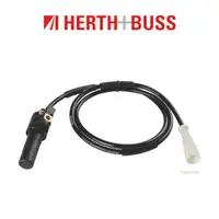 HERTH+BUSS ELPARTS ABS Sensor Raddrehzahl f&uuml;r OPEL CORSA B/KASTEN TIGRA hinten