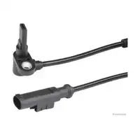 HERTH+BUSS ELPARTS ABS Sensor Raddrehzahl f&uuml;r OPEL ADAM CORSA D E PEUGEOT vorne