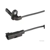 HERTH+BUSS ELPARTS ABS Sensor Raddrehzahl OPEL INSIGNIA A SAAB 9-5 YS3G hinten
