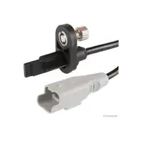 HERTH+BUSS ELPARTS ABS Sensor Raddrehzahl CITROEN BERLINGO PEUGEOT 5008 hinten