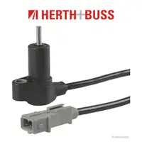 HERTH+BUSS ELPARTS ABS Sensor Raddrehzahl CITROEN XSARA ZX PEUGEOT 306 hinten