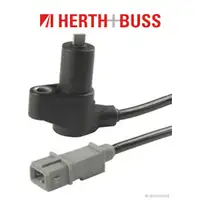 HERTH+BUSS ELPARTS ABS Sensor Raddrehzahl CITROEN XSARA PICASSO vorne