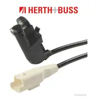 HERTH+BUSS ELPARTS ABS Sensor Raddrehzahl CITROEN C4 f&uuml;r PEUGEOT 307 CC BREAK