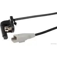HERTH+BUSS ELPARTS ABS Sensor Raddrehzahl CITROEN C4 Picasso PEUGEOT 307 hinten