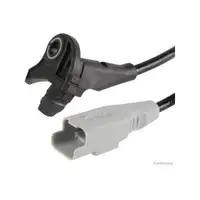 HERTH+BUSS ELPARTS ABS Sensor Raddrehzahl PEUGEOT 307 + BREAK + SW + CC vorne