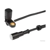 HERTH+BUSS ELPARTS ABS Sensor Raddrehzahl RENAULT TWINGO I (C06) hinten rechts