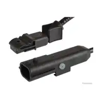HERTH+BUSS ELPARTS ABS Sensor Raddrehzahl f&uuml;r RENAULT MEGANE II SCENIC II hinten