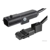 HERTH+BUSS ELPARTS ABS Sensor Raddrehzahl f&uuml;r RENAULT MEGANE II SCENIC II vorne