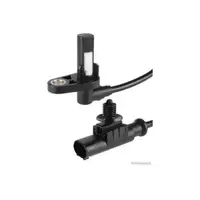 HERTH+BUSS ELPARTS ABS Sensor Raddrehzahl LAND f&uuml;r ROVER DISCOVERY 3 4 hinten
