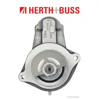 HERTH+BUSS ELPARTS Starter Anlasser 12V 0,8 kW CITROEN C25 BUS f&uuml;r FIAT PEUGEOT