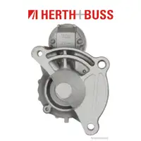 HERTH+BUSS ELPARTS Starter Anlasser 12V 0,7 kW CITROEN BERLINGO PEUGEOT 206 307