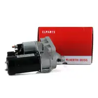 HERTH+BUSS ELPARTS Anlasser Starter 42455982 CITROEN f&uuml;r PEUGEOT 1.6HDi