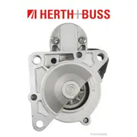 HERTH+BUSS ELPARTS Starter Anlasser 12V 2,2 kW f&uuml;r OPEL MOVANO RENAULT MASTER 2