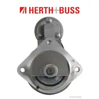 HERTH+BUSS ELPARTS Starter Anlasser 12V 2,2 kW BMW 3er E46 5er E39 7 E38 X5 E53