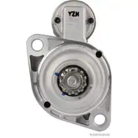 HERTH+BUSS Anlasser Starter 12V 2,0kW AUDI A3 8V Q2 SEAT SKODA VW Golf 7 2.0 TDI