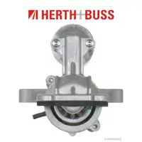 HERTH+BUSS ELPARTS Starter Anlasser 12V 1,4 kW FORD MONDEO 3 (B5Y BWY) MONDEO 4