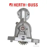HERTH+BUSS ELPARTS Starter Anlasser 12V 1,4 kW FORD COUGAR MAVERICK MONDEO 2 3