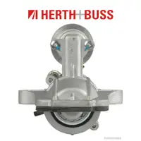 HERTH+BUSS ELPARTS Starter Anlasser 12V 1,2 kW FORD C-MAX FOCUS 2 TRANSIT VOLVO
